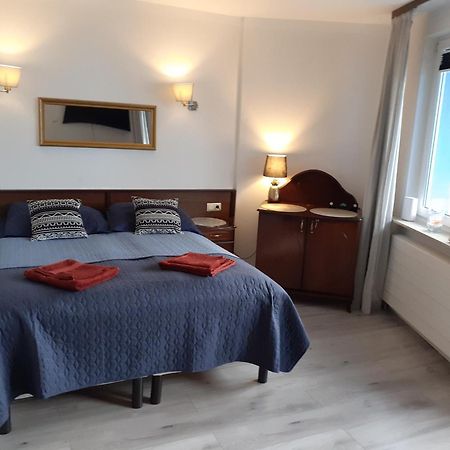 Apartament Blisko Morza 59 Колобжег Екстериор снимка
