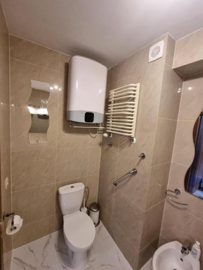 Apartament Blisko Morza 59 Колобжег Екстериор снимка