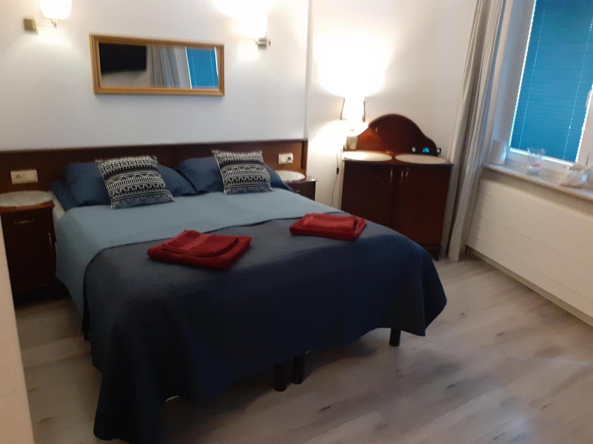 Apartament Blisko Morza 59 Колобжег Екстериор снимка