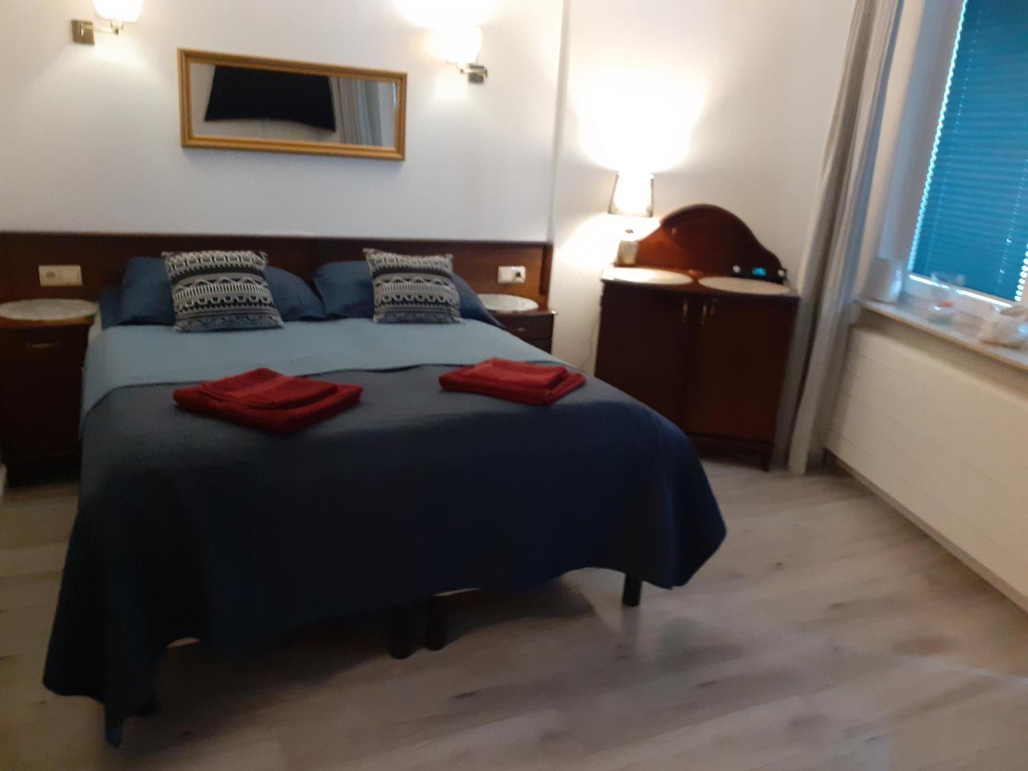 Apartament Blisko Morza 59 Колобжег Екстериор снимка