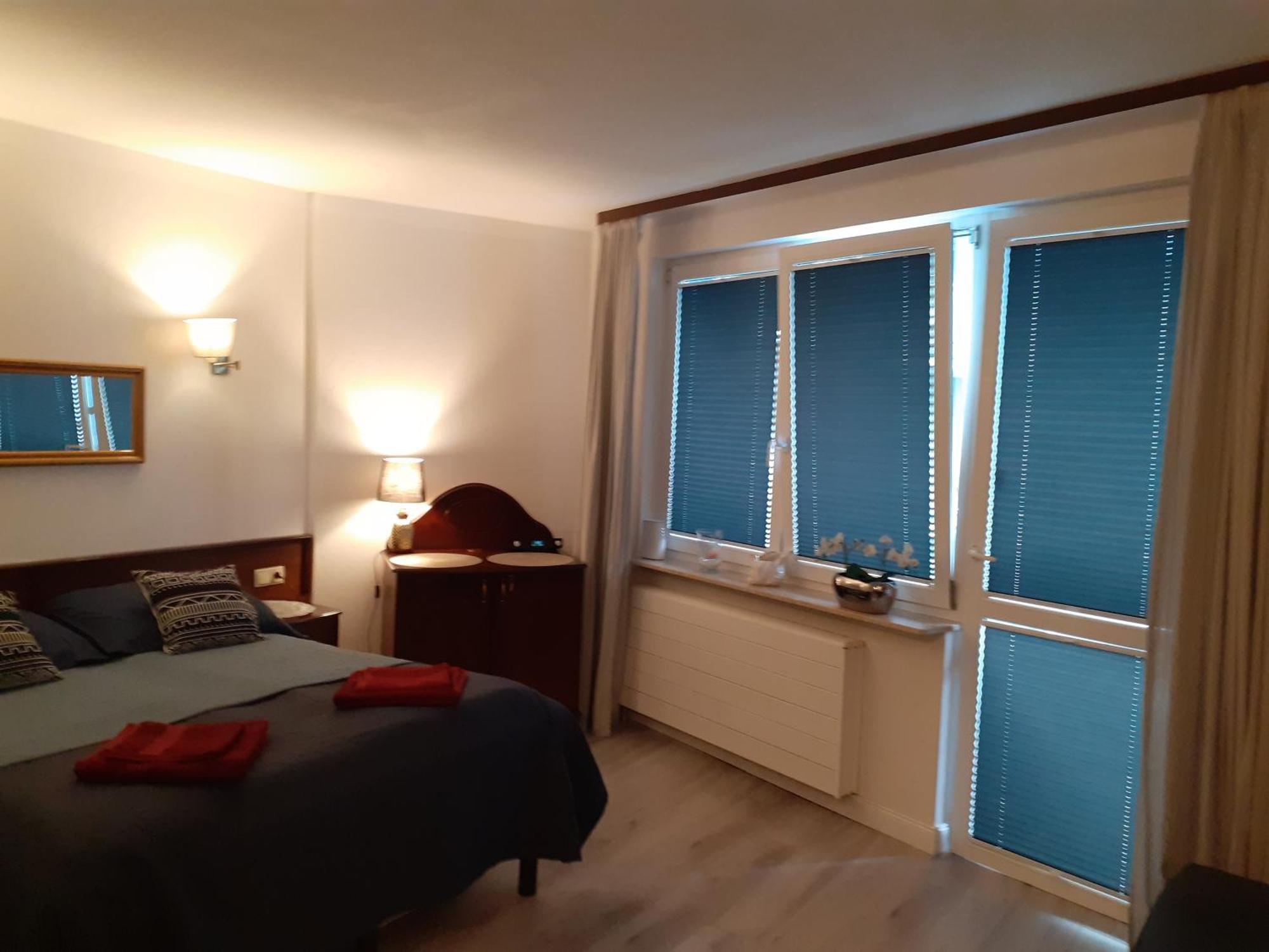 Apartament Blisko Morza 59 Колобжег Екстериор снимка