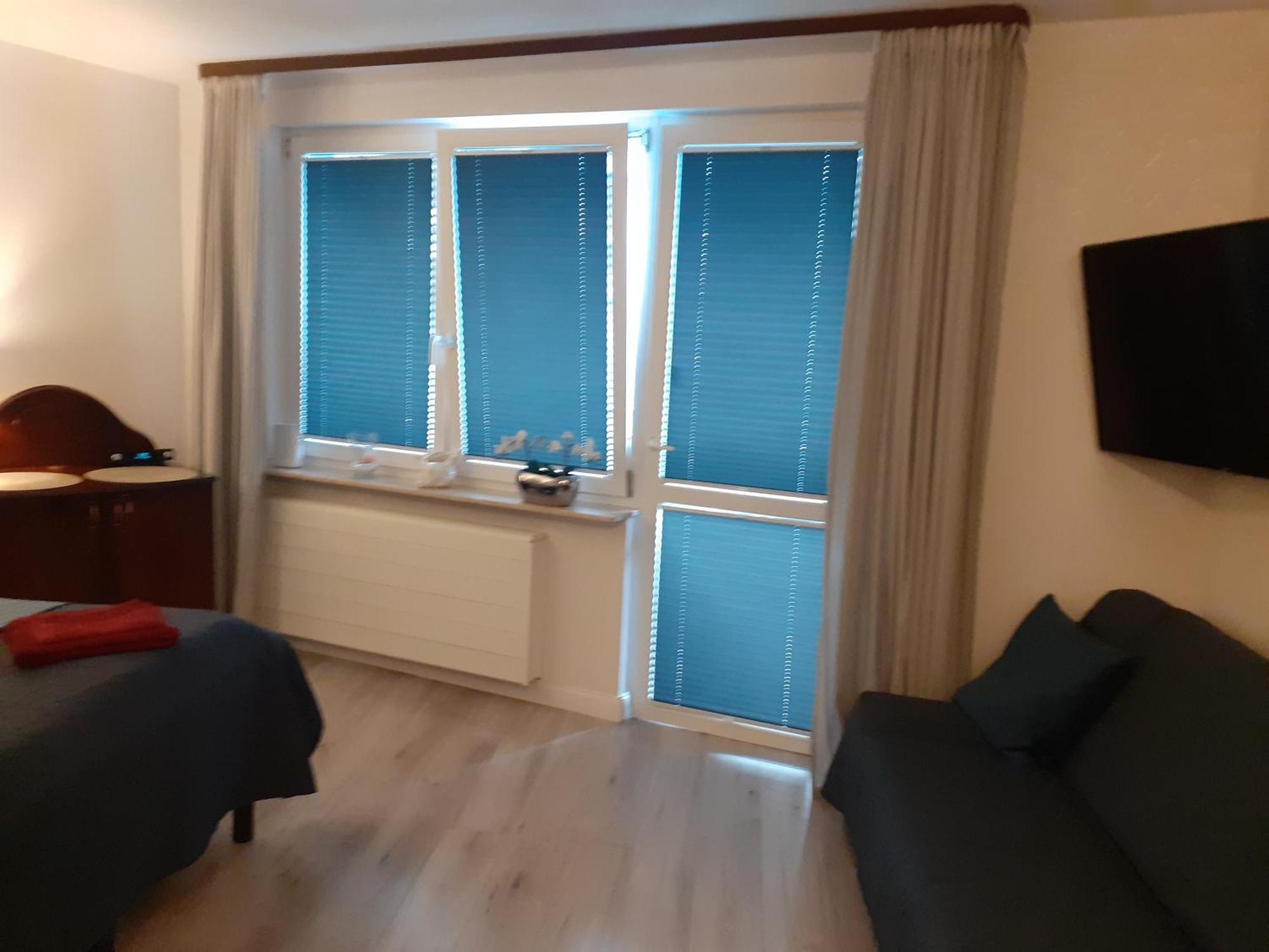 Apartament Blisko Morza 59 Колобжег Екстериор снимка