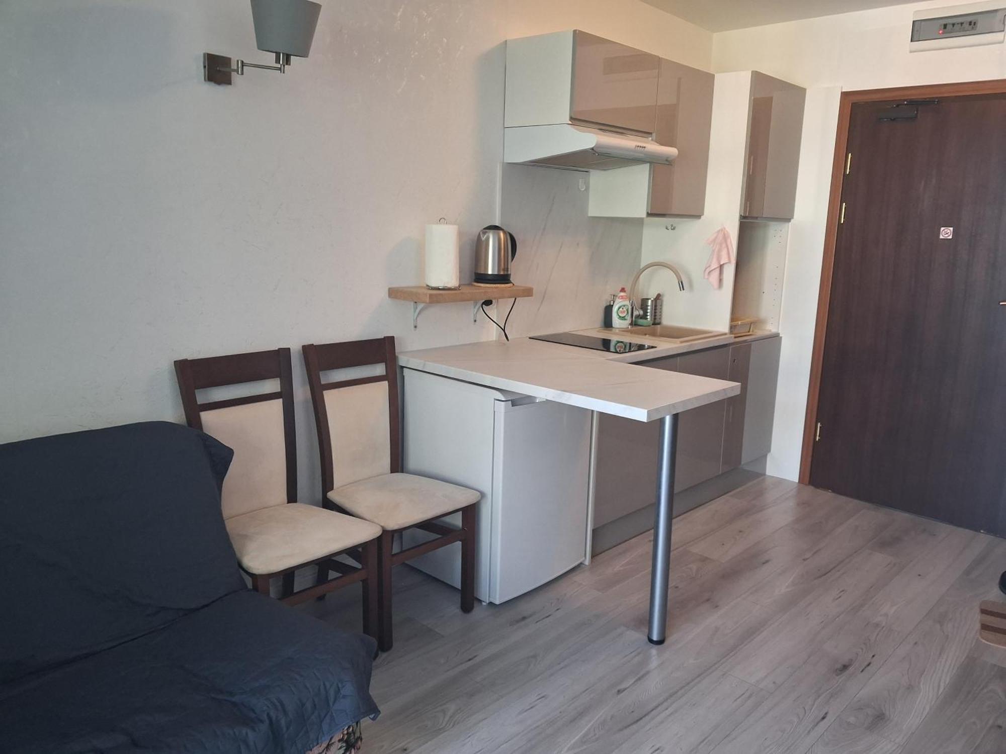 Apartament Blisko Morza 59 Колобжег Екстериор снимка