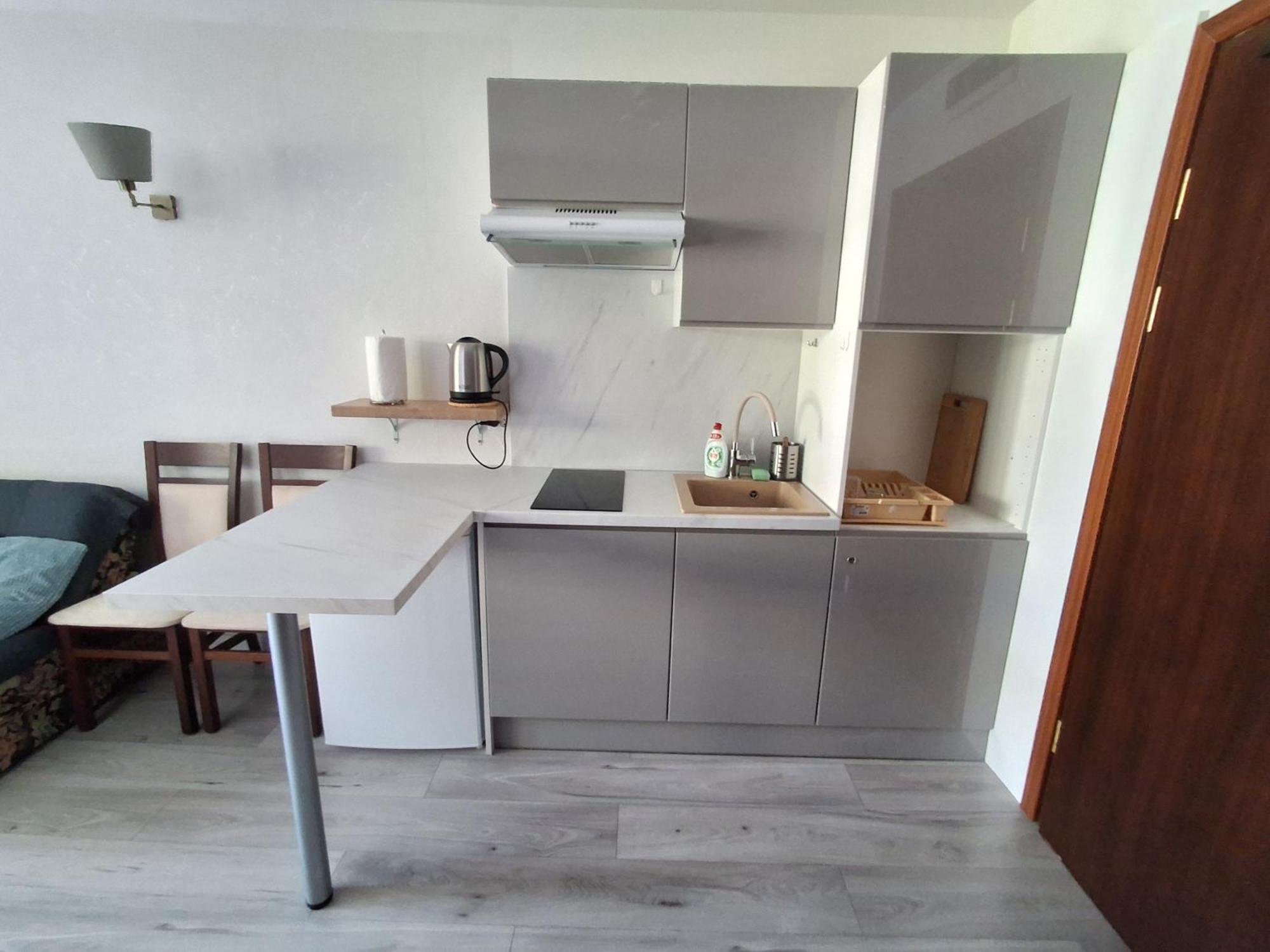 Apartament Blisko Morza 59 Колобжег Екстериор снимка