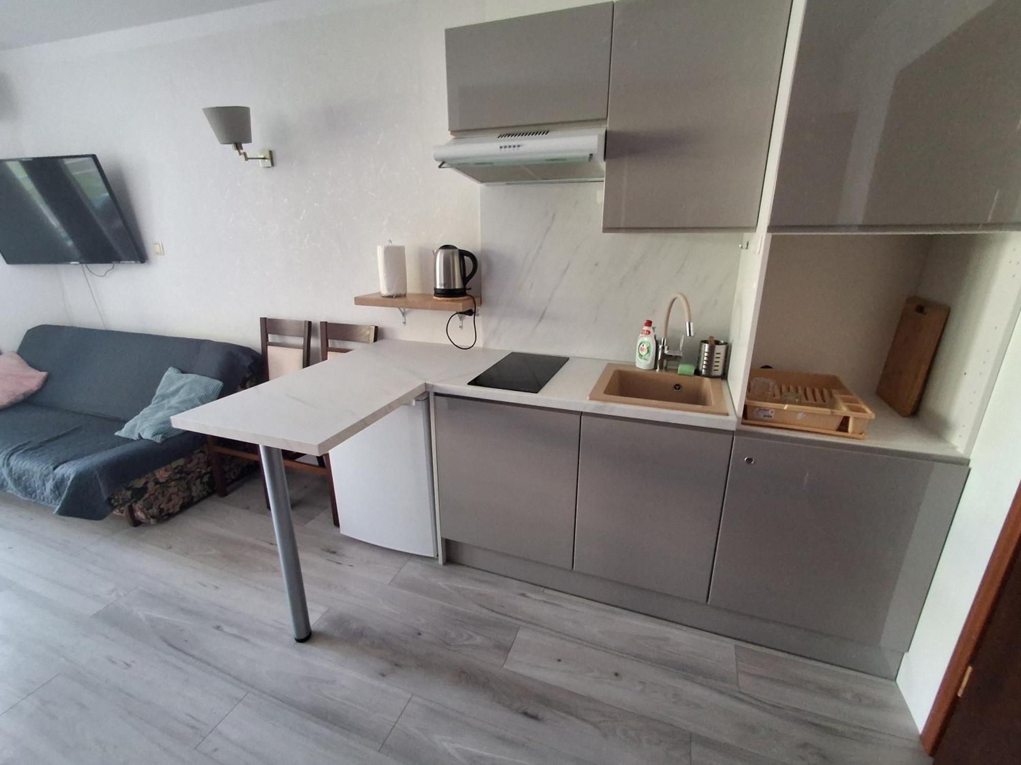 Apartament Blisko Morza 59 Колобжег Екстериор снимка